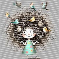 Cartoons and other-CO 3907